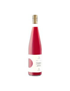 TU VINO ROSATO so2 75cl -  CANTINA GIARDINO