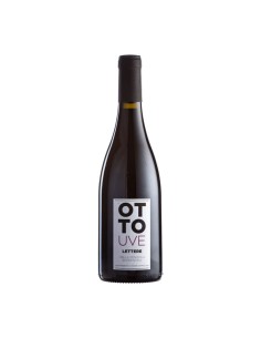 LETTERE OTTOUVE VIVACE 75cl - 2022 - MARTUSCIELLO SALVATORE