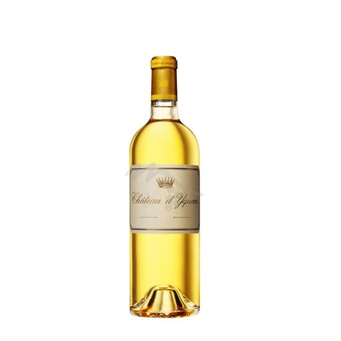 CHATEAU D'YQUEM 375ml 2006 - LUR SALUCES