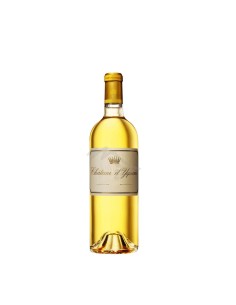 CHATEAU D'YQUEM 375ml 2014 - LUR SALUCES