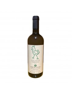 CHARDONNAY 75cl 2015 - TERRE DEL SILLABO