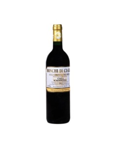 SCHIOPPETTINO di CIALLA 1,5lt 2006 - RONCHI DI CIALLA