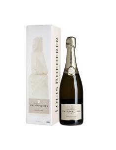 BRUT PREMIER COLLECTION 75cl AST  - ROEDERER
