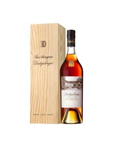 BAS ARMAGNAC 70cl AST 1996 - DARTIGALONGUE