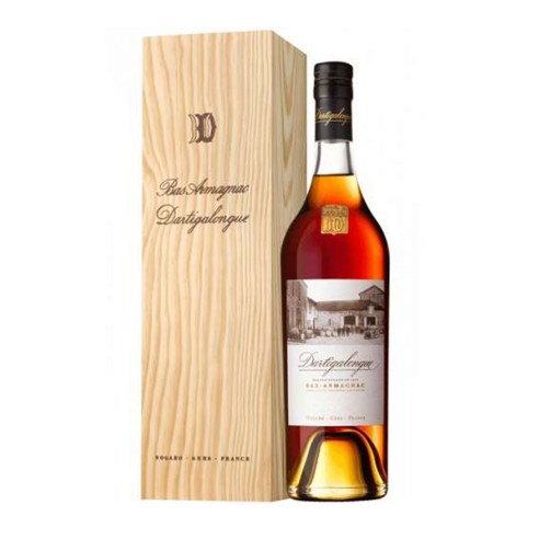 BAS ARMAGNAC 70cl AST 1996 - DARTIGALONGUE