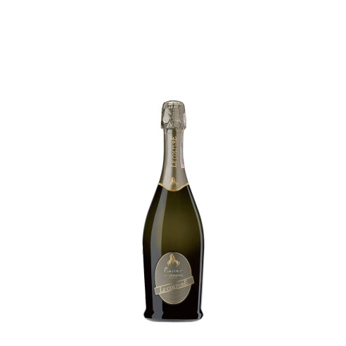 VALDOBBIADENE DOCG EXTRA DRY PIANER 375ml  - LE COLTURE