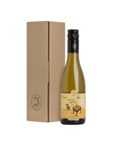 PICOLIT VINO DOLCE DELLA CASA 375ml AST 2018 - JERMANN
