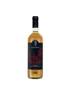 GRANAZZA SULLE BUCCE BARBAGIA bio 75cl 2021 - SEDILESU