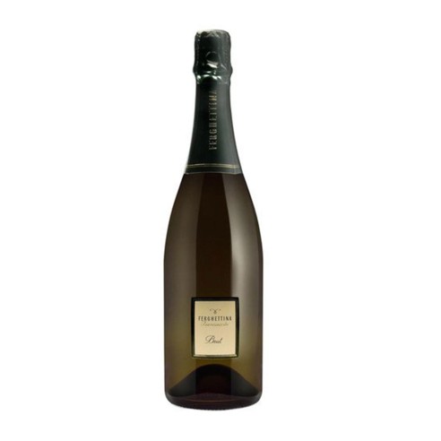 BRUT DOCG FRANCIACORTA 75cl  - FERGHETTINA