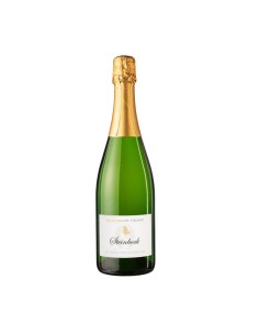 SPARKLING ALCOHOL FREE DR FISCHER 75cl - STEINBOCK