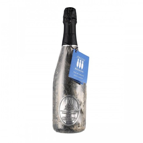 ABISSI SPUMANTE PADOSE' BRUT 1,5lt  - BISSON