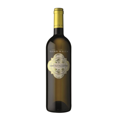 GEWURZTRAMINER CONCERTO GROSSO 75cl 2024 -...