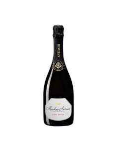 CUVEE' ROYALE M.ANTINORI BRUT FRANCIACORTA 375ml  -...