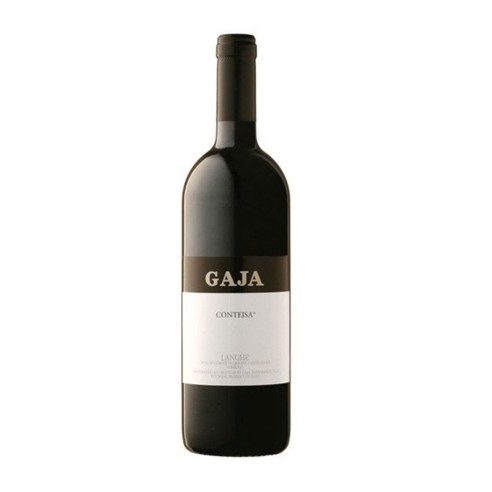 CONTEISA BAROLO 75cl 2019 - GAJA