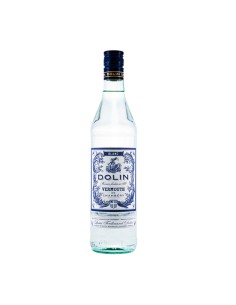 VERMOUTH BIANCO 75cl  - DOLIN