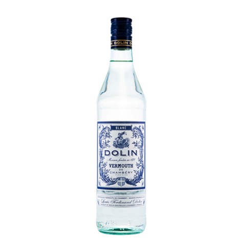 VERMOUTH BIANCO 75cl  - DOLIN