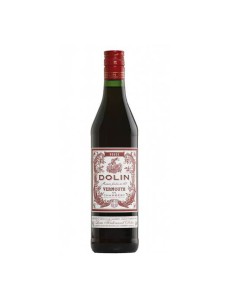 VERMOUTH ROSSO 75cl  - DOLIN