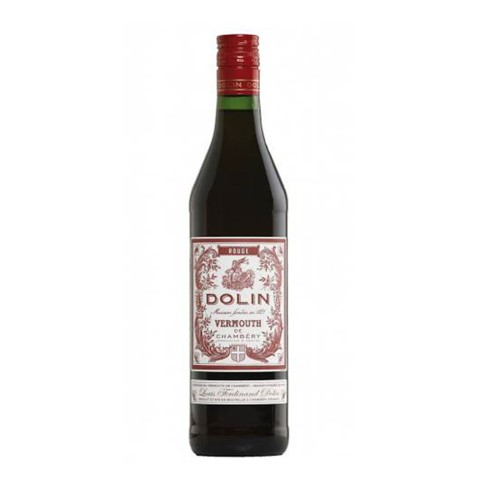 VERMOUTH ROSSO 75cl  - DOLIN