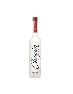 VODKA SINGLE RYE POLAND 70cl AST  - CHOPIN