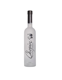 VODKA SINGLE POTATO POLAND 1,75lt - CHOPIN