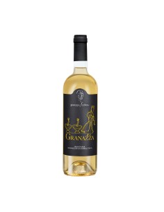 GRANAZZA BARBAGIA bio 75cl 2022 - SEDILESU