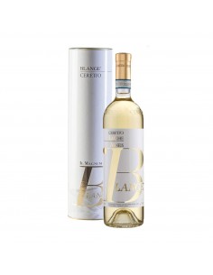 ARNEIS BLANGE' bio 1,5lt 2024 - CERETTO