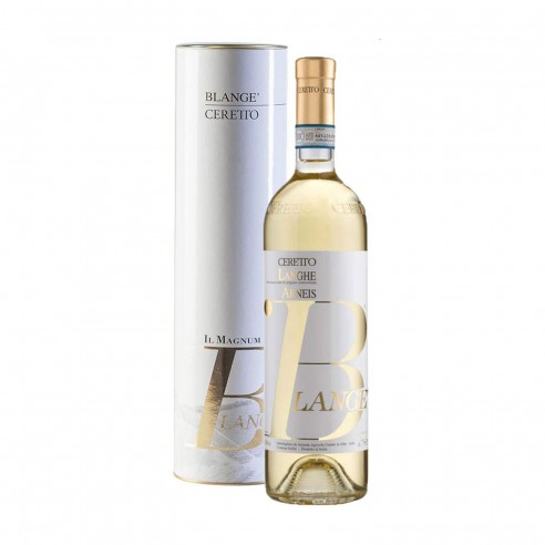 ARNEIS BLANGE' bio 1,5lt 2024 - CERETTO