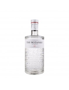GIN BOTANICAL SCO 70cl - THE BOTANIST