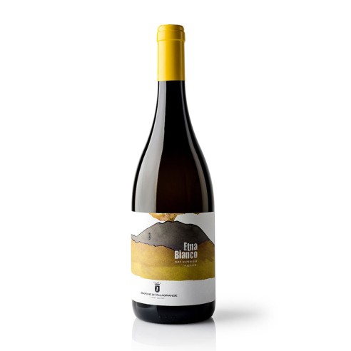 ETNA BIANCO RISERVA VILLAGRANDE 75cl 2019 - BARONE DI VILLAGRANDE