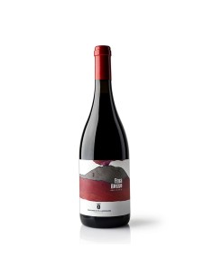 ETNA ROSSO RISERVA VILLAGRANDE 75cl 2018 - BARONE DI...