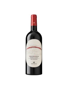 POGGIO ROSSO CHIANTI CLASSICO GRAN SELEZIONE 75cl 2018 -...