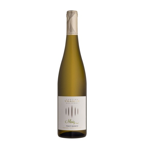 PINOT BIANCO MORIZ 75cl 2022 - TERMENO KELLEREI TRAMIN