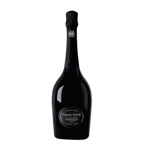 GRAND SIECLE BRUT 75cl AST - LAURENT PERRIER