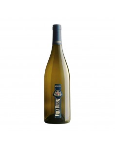 SAUVIGNON 75cl 2024 - VILLA RUSSIZ