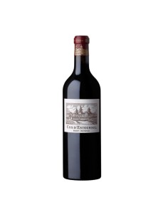 CHATEAU COS D'ESTOURNEL ST.ESTEPHE 75cl 2006 -