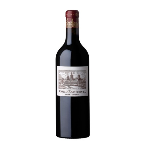 CHATEAU COS D'ESTOURNEL ST.ESTEPHE 75cl 2006 -