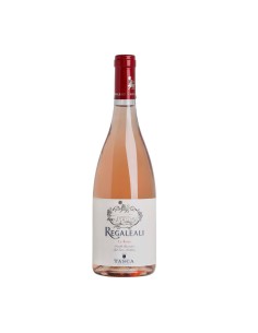 REGALEALI ROSATO LE ROSE NERELLO MASCALESE 75cl 2024 -...