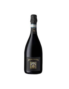 ALMERITA BRUT CHARDONNAY 75cl  - TASCA D'ALMERITA