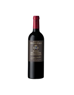 ROSSO DEL CONTE 75cl 2017 - TASCA D'ALMERITA