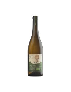 RIBELA' BIANCO bio 75cl 2024 - RIBELA'