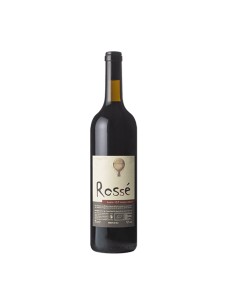 ROSSE' bio 75cl 2024 - RIBELA'