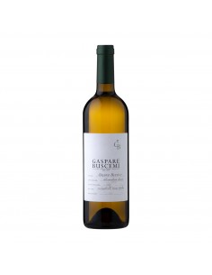 BRAIDE BIANCO 75cl 2022 - BUSCEMI GASPARE