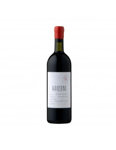 ALTURE ROSSO 75cl 2016 - BUSCEMI GASPARE