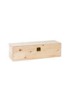 CASSETTA DI LEGNO VIGNETO X1  - RECON