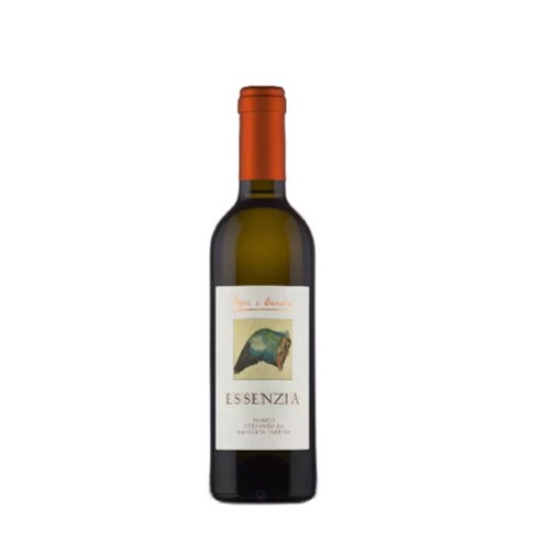 ESSENZIA 375ml 2022 - POJER & SANDRI