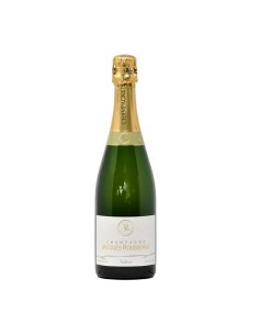 BRUT TRADITION GRAND CRU 75cl - ROUSSEAUX JACQUES
