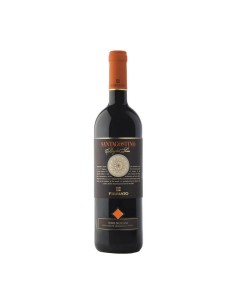 SANT'AGOSTINO ROSSO 75cl 2020 - FIRRIATO