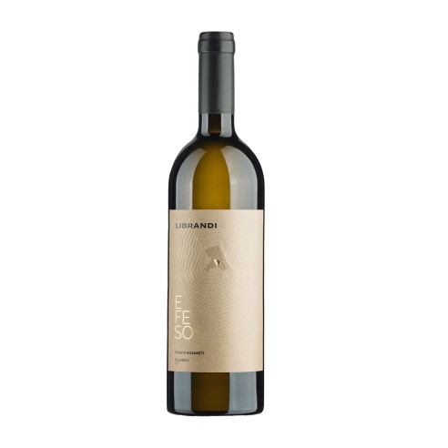 EFESO 75cl 2022 - LIBRANDI