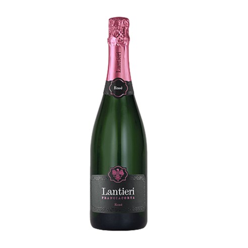 ROSE' FRANCIACORTA 75cl - LANTIERI