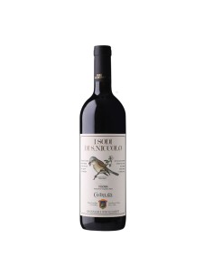I SODI DI SAN NICCOLO' 75cl 2019 - CASTELLARE DI CASTELLINA